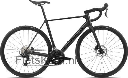 Orbea Orca M30 specificaties en beoordelingen